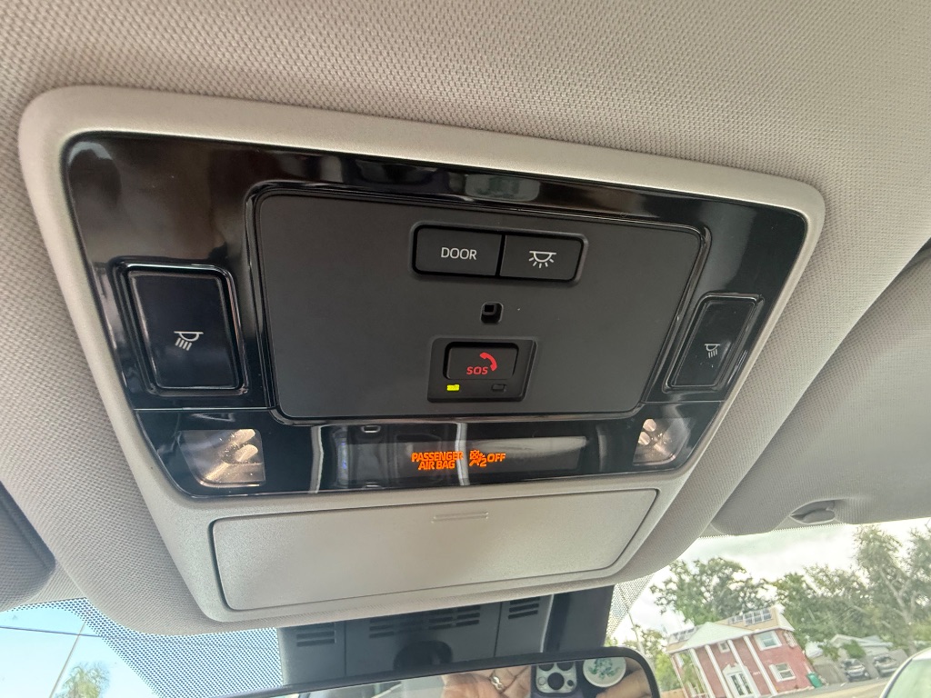 2024 Toyota Grand Highlander Limited - Photo 16