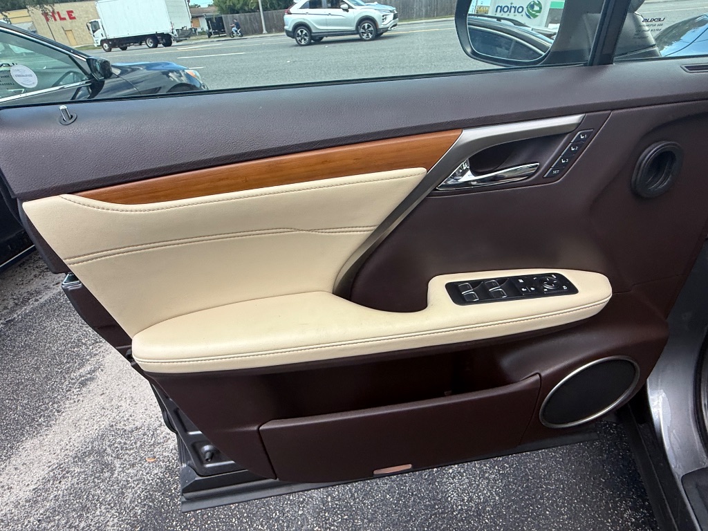 2018 Lexus RX 350 - Photo 11