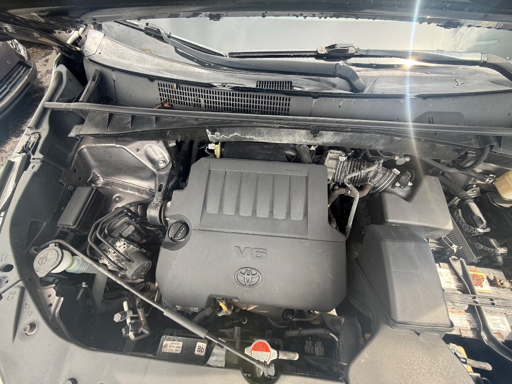 2016 Toyota Highlander XLE - Photo 16