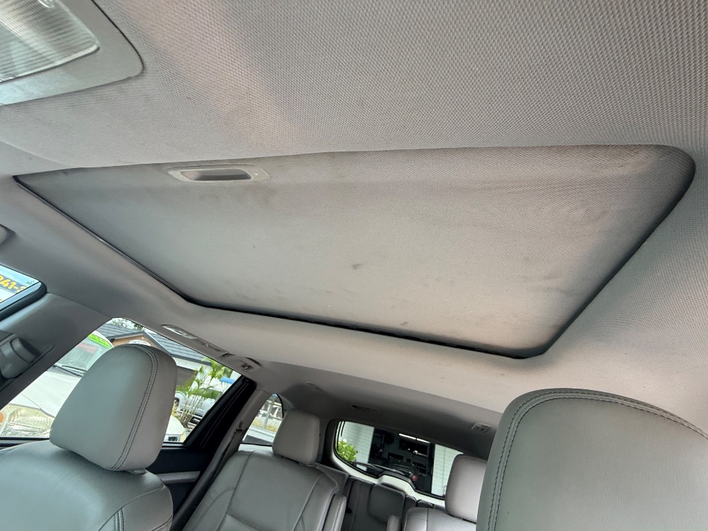 2016 Toyota Highlander XLE - Photo 15